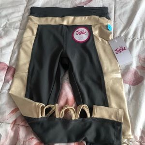 Justice| NEW Girls Leggings